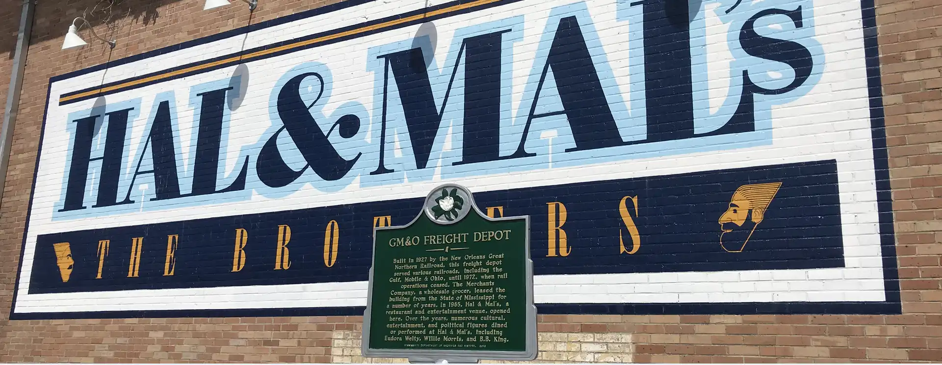 Unique History