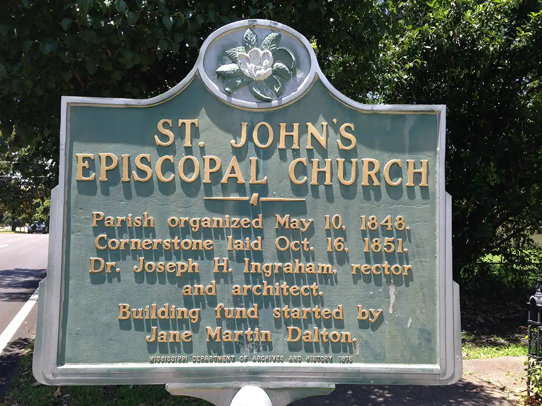 This marker is in the median on Commerce St. at the intersection with Franklin Street in Aberdeen.
